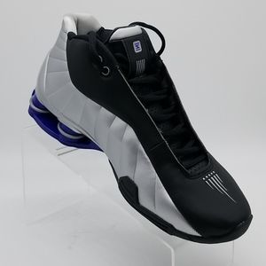 Nike Shox BB4 Vince Carter Sneakers